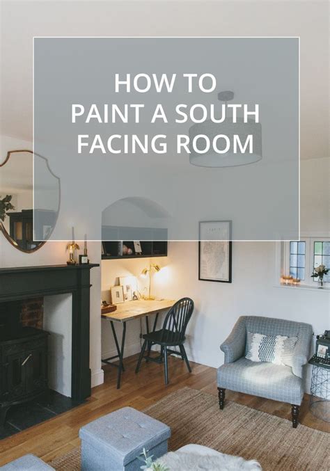 "A south-facing room flooded with sunlight will always look great in a rich, bold color," Elaine says. . Best sherwin williams paint colors for south facing rooms